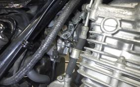 HONDA GB400TT 1989 NC20