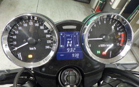 KAWASAKI Z900RS 2026 ZR900K
