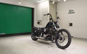 YAMAHA DRAGSTAR 400 2018 VH01J