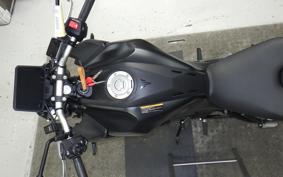 YAMAHA MT-07 2025 RM48J