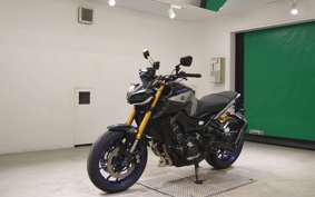 YAMAHA MT-09 ASP 2018 RN52J