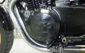 KAWASAKI GPZ400 1985 ZX400A