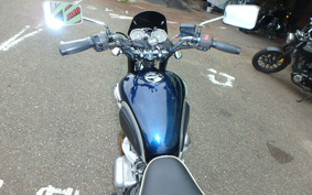 KAWASAKI W400 2006 EJ400A