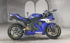 YAMAHA YZF-R1 2004 RN13