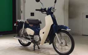 HONDA C110 SUPER CUB 1981 JA44
