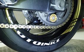 SUZUKI HAYABUSA Gen.2 2012