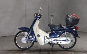 HONDA SUPER CUB50 AA01