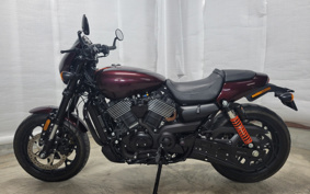 HARLEY  HARLEY XG750A 2020 NCG
