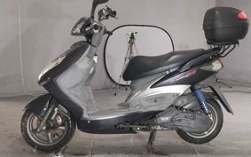 YAMAHA CYGNUS 125 X SE37