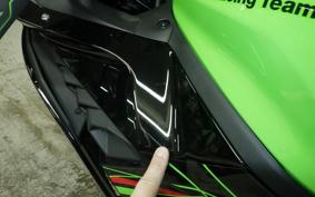 KAWASAKI ZX-25R-2SE ZX250H