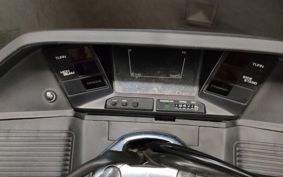 HONDA FUSION MF02