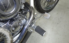 YAMAHA DRAGSTAR 400 2003 VH01J