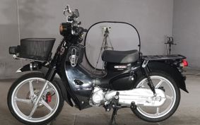 HONDA  SUPER CUB 110 TYPE X JA56