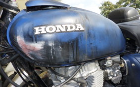 HONDA CB400T HAWK 2 CB400T