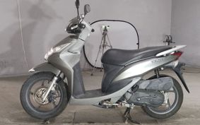 HONDA DIO 110 JF31