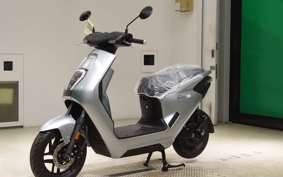 HONDA EM1E: 2018 EF16