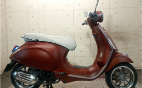 VESPA  VESPA  PRIMA  BEIGE RA125