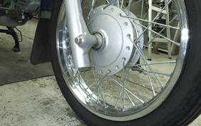 HONDA C50 SUPER CUB 2026 AA07