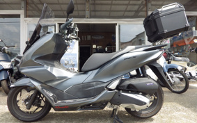 HONDA PCX 125 JK05