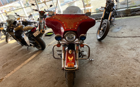 HARLEY FLHTC 1987 DEL