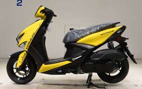YAMAHA CYGNUSｸﾞﾘﾌｧｽ 2015 SEJ4J