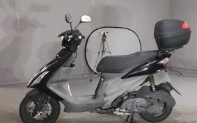 SUZUKI ADDRESS V125 CF4MA