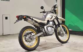 YAMAHA SEROW 250 Gen.2 DG17J