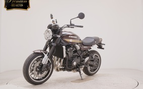 KAWASAKI Z900RS 2026 ZR900K