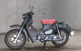 HONDA  SUPER CUB C125 JA58