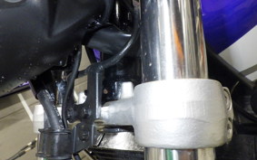 YAMAHA XJR400 Gen.3 R 2001 RH02J