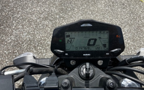 SUZUKI JIKUSA-150 ED131