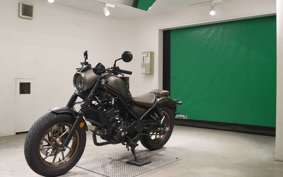 HONDA REBEL 250 S 2022 MC49