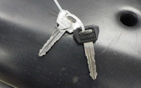 SUZUKI GOOSE 350 1994 NK42A