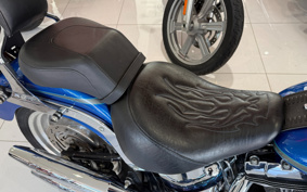 HARLEY FLSTF1340-1450 2008 BX5