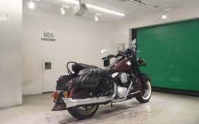 KAWASAKI VULCAN 1500 DRIFTER 2003 VNT50J