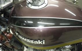 KAWASAKI ZEPHYR 750 RS 1997 ZR750C
