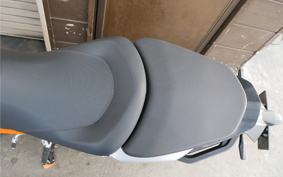 KTM 690 DUKE 2012 LDT40