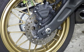 KAWASAKI Z650 RS 2023 ER650M