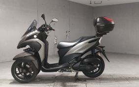 YAMAHA TRICITY 155 ABS SG37J