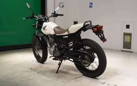 HONDA FTR223 MC34