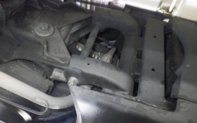 SUZUKI スウィッシュ125