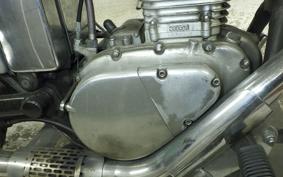 SUZUKI SAVAGE LS400 1993 NK41B