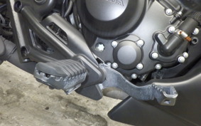 HONDA REBEL 250 S 1996 MC49
