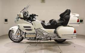 HONDA GL 1800 GOLD WING 2001 SC47