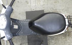 SUZUKI LET's 4 2019 CA45A