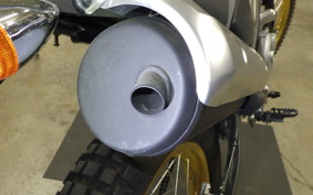 YAMAHA TRICKER Gen.3 2009 DG32J