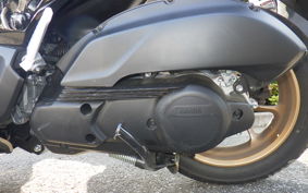 YAMAHA N-MAX 155 SG66J