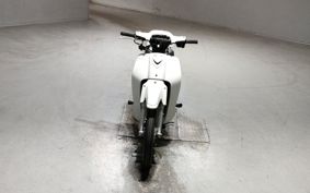 HONDA SUPER CUB110 JA10
