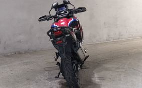 HONDA CRF1100L AFRICA TWIN 2025 SD15