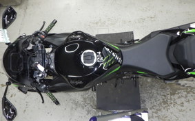 KAWASAKI NINJA ZX-6R A 2025 ZX636J